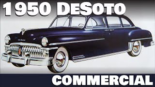 1955 Desoto Firedome [upl. by Anined]