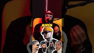 Kapo y OH Na Na Remix 🤯👆🤯 colombia reggaeton karol karolg music latinmusic [upl. by Heber]