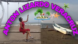 Conociendo las playas de Veracruz coreano vlogs markitos toys viajando con vero Oscar Alejandro [upl. by Rodoeht]