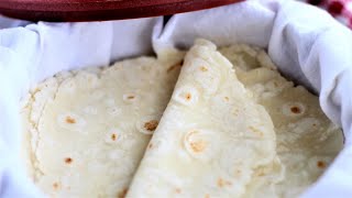 The Secret to Perfect Gluten Free Tortillas [upl. by Seen164]