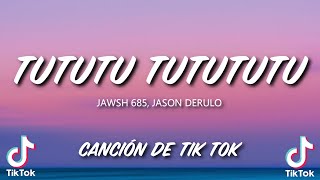 Cancion tutututu tutututu tututu tu tu tu tik tok 2020 👈 [upl. by Yoshiko]