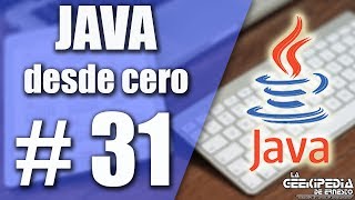 Curso Java desde cero 31  Interfaces gráficas Swing  JScrollPane [upl. by Rotman629]