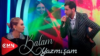 Elcin Goycayli  Balam Yazmisam [upl. by Mclaughlin]