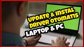 How to InstallUpdate Computer and Laptop Drivers Automatically [upl. by Nehepts965]