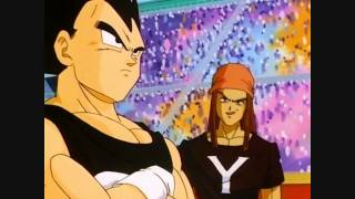 Los 2 mejores momentos de Vegeta  Els Dos Millors Moments den Vegeta Bola de Drac Z en Català [upl. by Terrag]