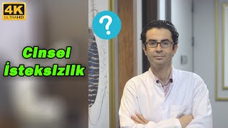 Erkeklerde aşırı cinsel isteğin sebepleri nelerdir [upl. by Notgnirra]