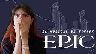 EL TIKTOKER QUE REVOLUCIONÓ LA INDUSTRIA MUSICAL [upl. by Atteiluj461]