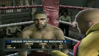 Fight Night 2004 Xbox [upl. by Bricker459]