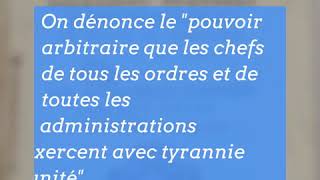 Au coeur de lhistoire  Fabrice dAlmeida raconte les cahiers de doléances [upl. by Ahsiuqal]