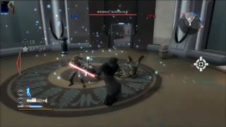 2 Star Wars Battlefront 2  Imperial Galactic Conquest Playthrough No Commentary [upl. by Bonnice799]