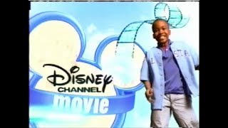 Disney Channel Commercials November 2829 2005 [upl. by Tsirhc]