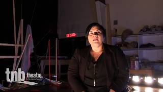 Finding Wolastoq Voice Theatre New Brunswick [upl. by Ruhtra]