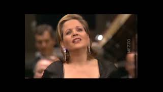 Renee Fleming quotFinal Scenequot Capriccio [upl. by Karlen]