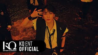 ATEEZ에이티즈  INCEPTION Official MV [upl. by Eben]