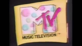 1981 August 1  MTV Launches [upl. by Zenas80]