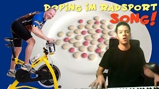 Tour de France Song Doping im Radsport [upl. by Nonnag]