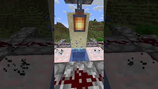 Scorpion sand artillery cannon minecraft [upl. by Coffee]