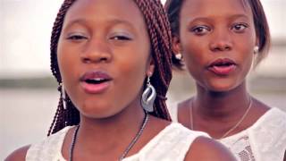 Nyasha Mandava  Hupenyu hwangu official video [upl. by Lainey]