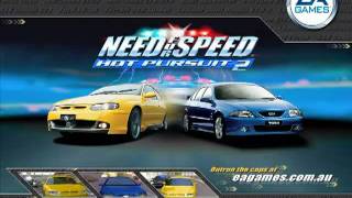 Bush  Speed Kills NFS 6 OST [upl. by Sucrad]