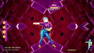 Just Dance 2020  The Time Dirty Bit Extreme  All Perfects [upl. by Areip798]