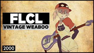 FLCL  A Timeless Masterpiece [upl. by Inesita]