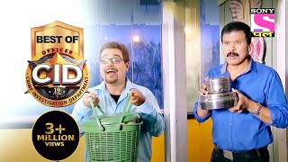 Best Of CID  सीआईडी  The Case Of Dayaben  Full Episode [upl. by Akinehc]