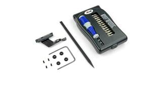 Mac Mini Dual Hard Drive Kit [upl. by Yendyc]