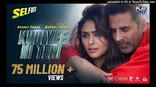 Kudiyee Ni Teri Selfiee – Akshay Kumar  Mrunal Thakur  The PropheC  Tanishk B  Zahrah S Khan [upl. by Giltzow]