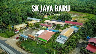 Sekolah Kebangsaan Jaya Baru Kinabatangan Sabah [upl. by Salli120]