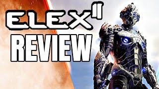 ELEX 2 Review  The Final Verdict [upl. by Greggs]