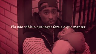 2Pac  Brendas Got a Baby traduçãolegendado [upl. by Adnahsal]