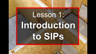 Lesson 0110  Introduction to SIPs  BEST Program [upl. by Ailil]