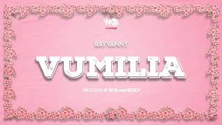 Rayvanny  Vumilia Official Audio SMS SKIZA 8548829 to 811 [upl. by Kopple]