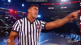 EC3 entrance RAW june 17 2019 [upl. by Yadseut]