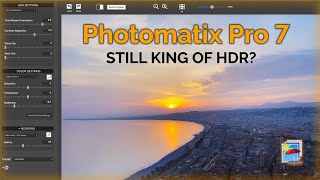 Photomatix Pro 7 Review  15 Discount  HDR wiPhone Photos [upl. by Anerb860]