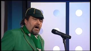 Brendan Grace  Bottler General Knowledge [upl. by Lauder802]