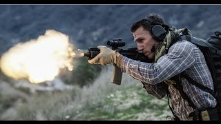 Tom Clancy’s Ghost Recon® Wildlands Tactics  Fire Power [upl. by Aicemak]