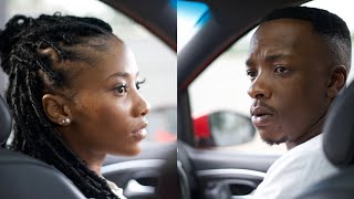 Breaking Up With a Polo Driver [upl. by Booma]