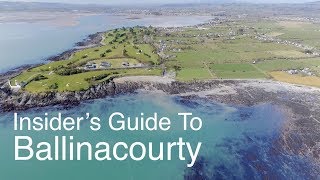 The Insiders Guide to Ballinacourty Dungarvan Co Waterford [upl. by Disario398]