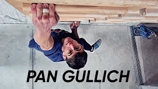 PAN GULLICH WEEK ROUTINE [upl. by Rock669]