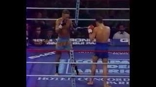 dida diafat vs ramon dekkers I [upl. by Marieann]