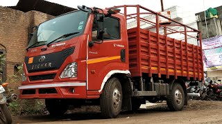 EICHER PRO 2059 TRUCK  REVIEW 🔥🔥🔥🔥 [upl. by Nosredna482]