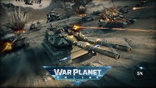 War Planet Online Update 11 Tutorial [upl. by Aidnyc837]