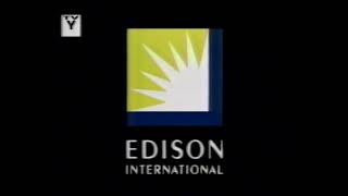 Edison International 1995 PBS [upl. by Ehud]