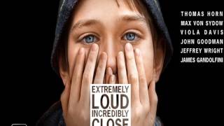 Extremely Loud amp Incredibly Close  Trailer [upl. by Tattan]