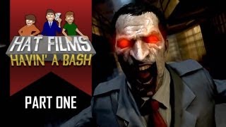 Mob Of The Dead 1  Havin A Bash [upl. by Rehpotsirhk]