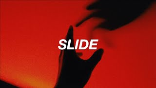 Chase Atlantic  SLIDE  Lyrics [upl. by Weissman]