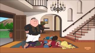 Family Guy  Peters spanish soap operas [upl. by Mariann767]