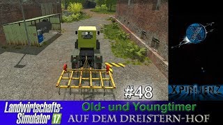 LS17  DreisternHof 48  Schnelle Eingreiftruppe [upl. by Esinek]