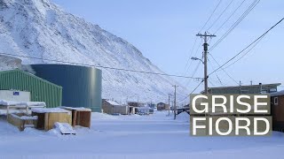 Grise Fiord [upl. by Klinges761]